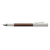 Guilloché Cognac Brown Graf Von Faber Castell