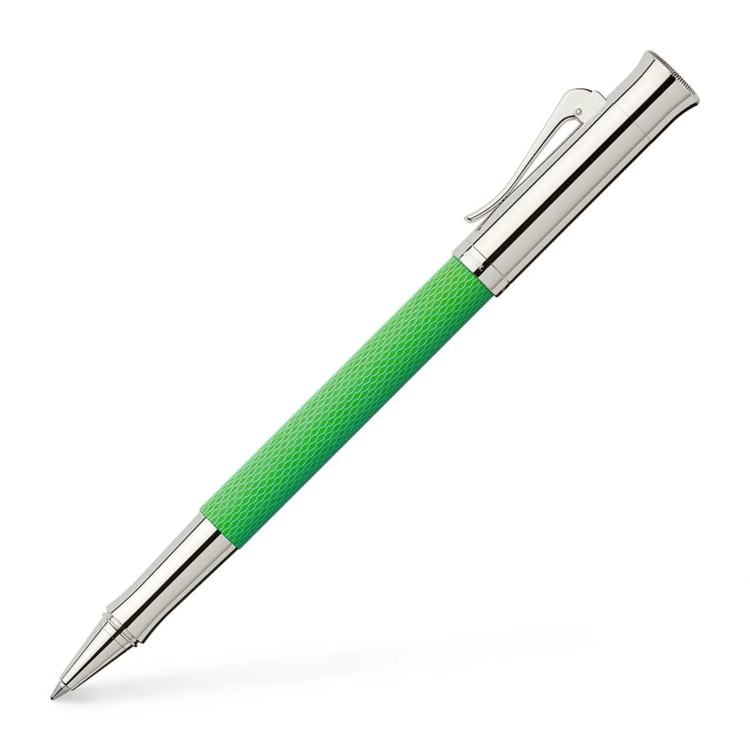 Guilloche Viper Green Graf Von Faber Castell