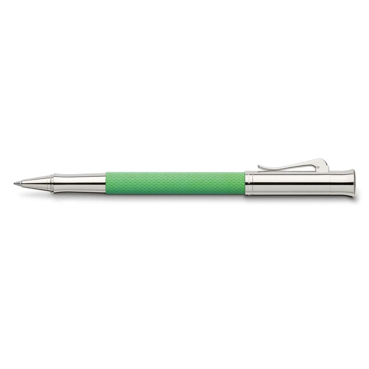 Guilloche Viper Green Graf Von Faber Castell