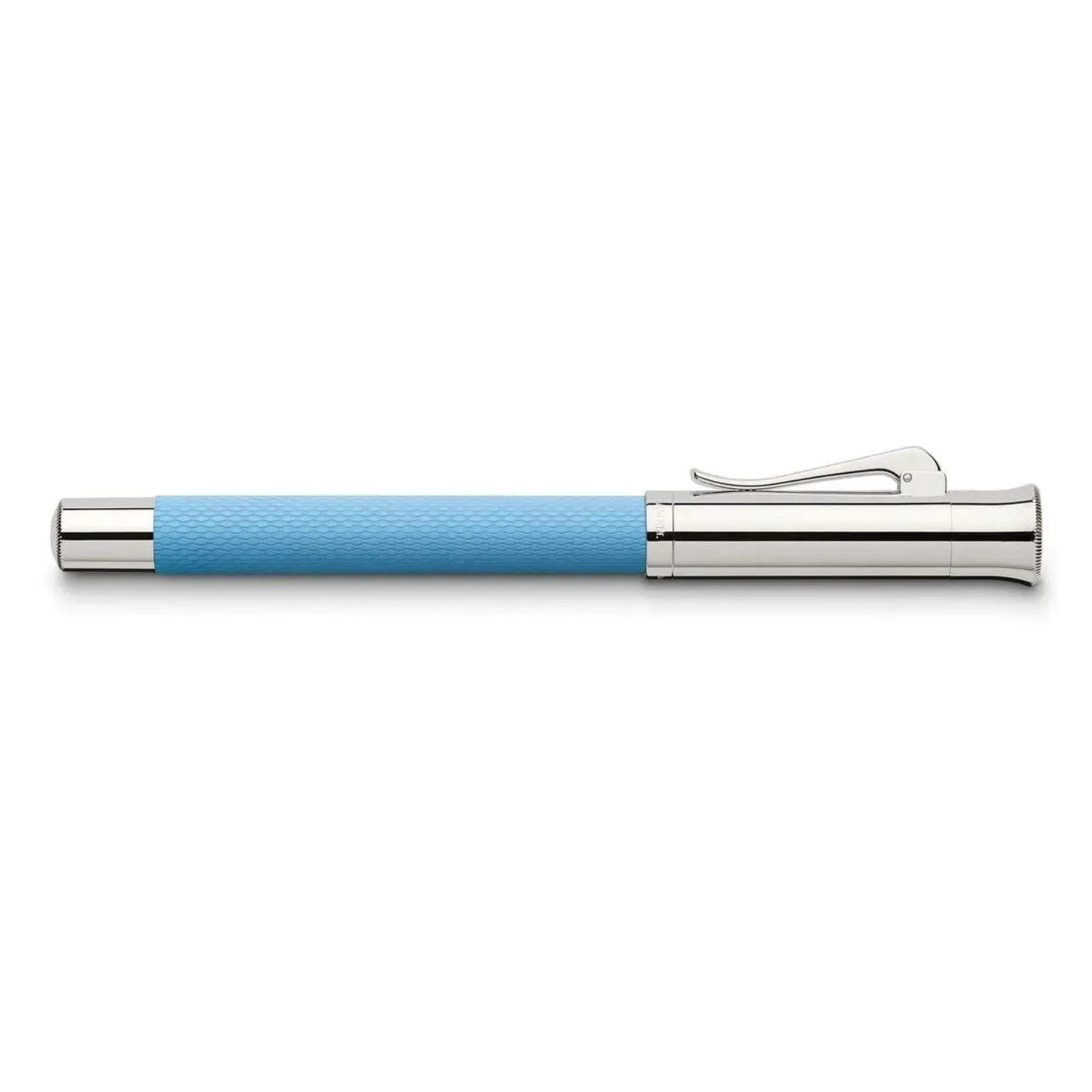 Guilloche Gulf Blue Faber Castell