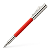 Guilloché India Red Graf Von Faber Castell