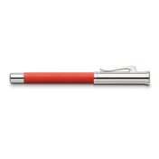 Guilloché India Red Graf Von Faber Castell