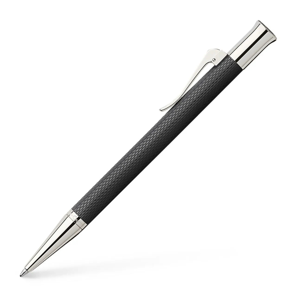 Guilloche Bolígrafo Graf von Faber-Castell