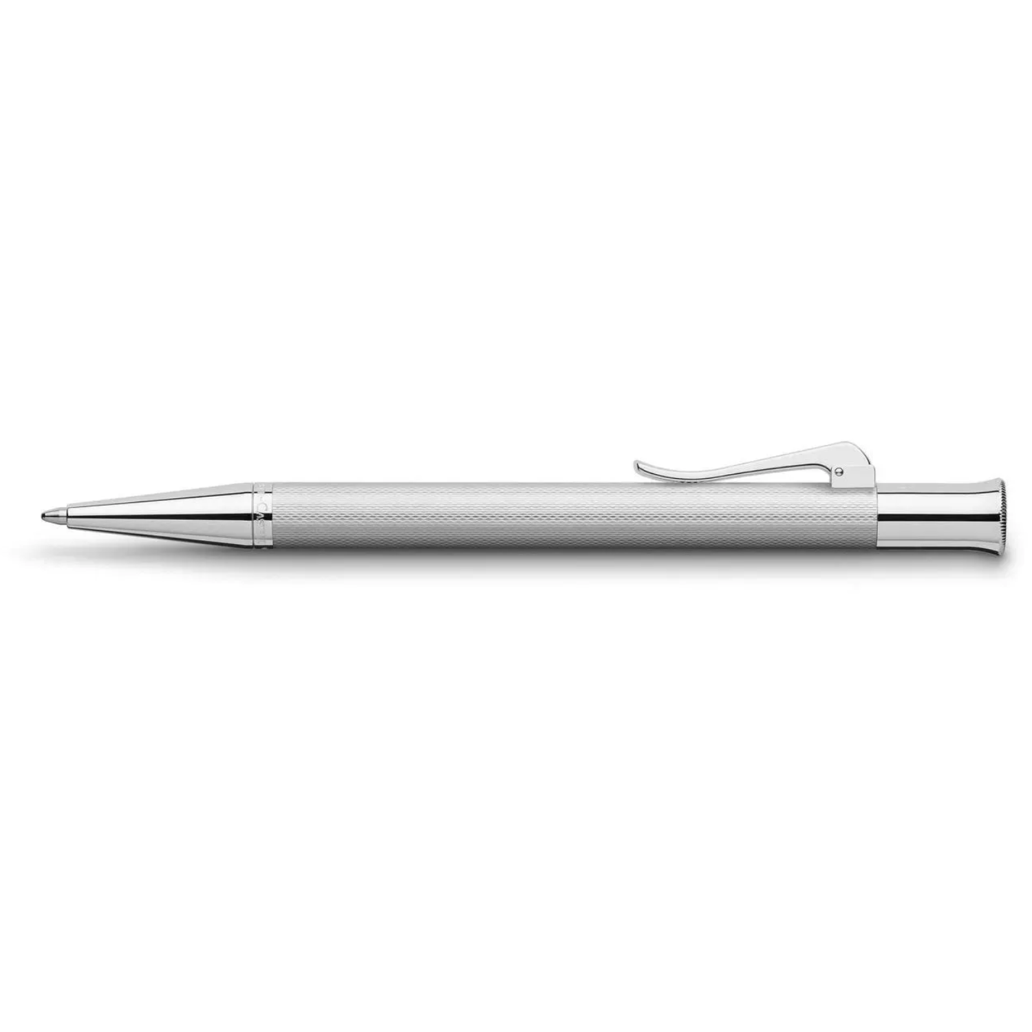 Guilloche Rhodiniert Graf Von Faber Castell