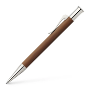 Guilloché Cognac Brown Graf Von Faber Castell