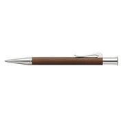 Guilloché Cognac Brown Graf Von Faber Castell