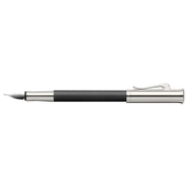Guilloche Black Graf Von Faber Castell