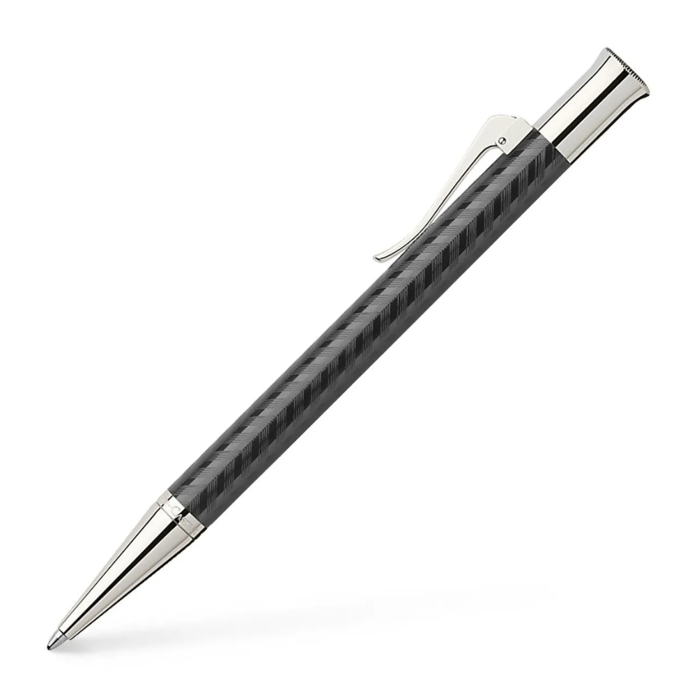 Guilloche Bolígrafo Graf von Faber-Castell