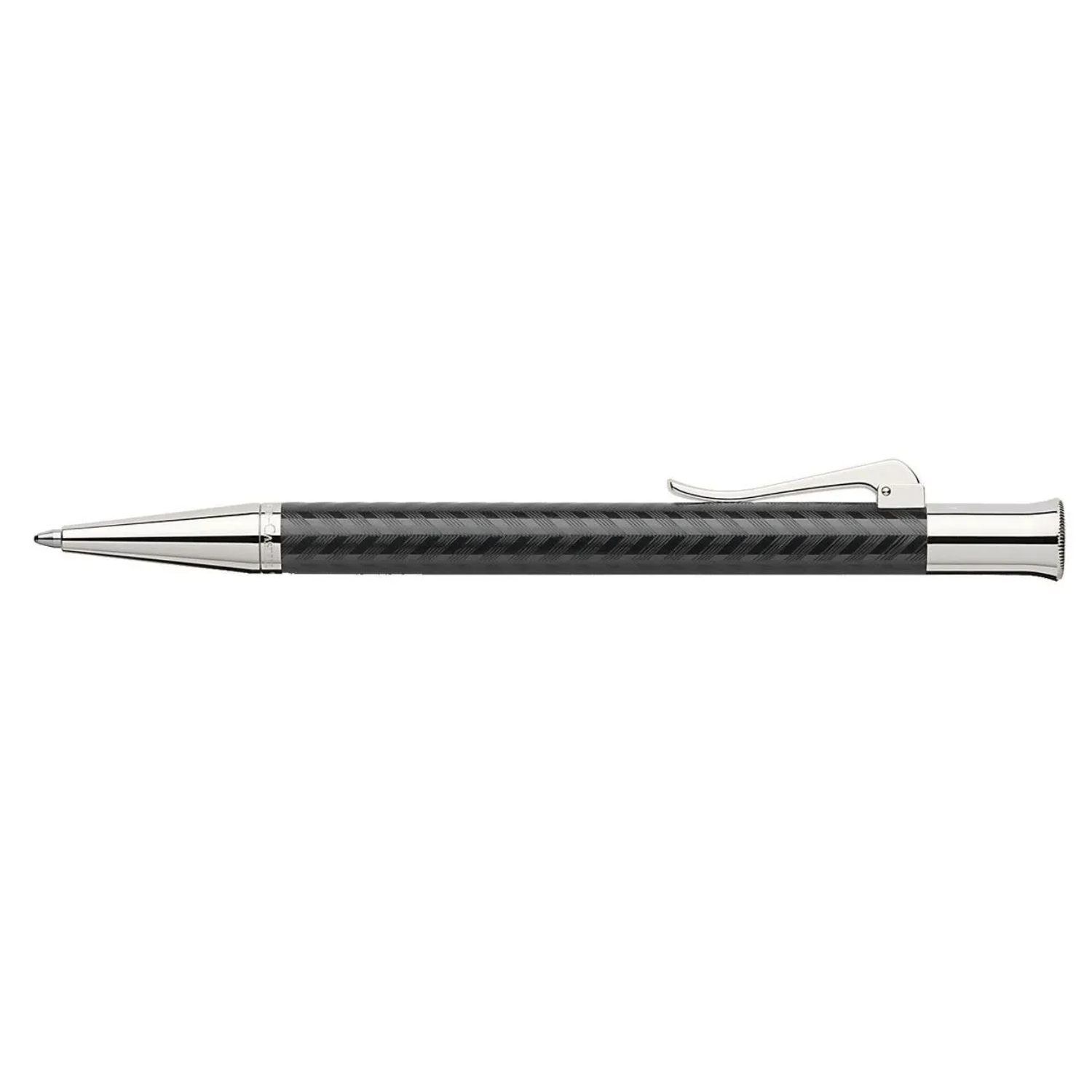 Guilloche Chevron Graf Von Faber Castell