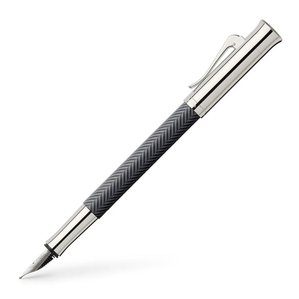 Guilloche Antracita Graf von Faber-Castell