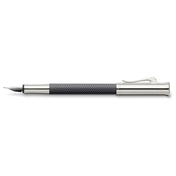 Guilloche Antracita Graf von Faber-Castell