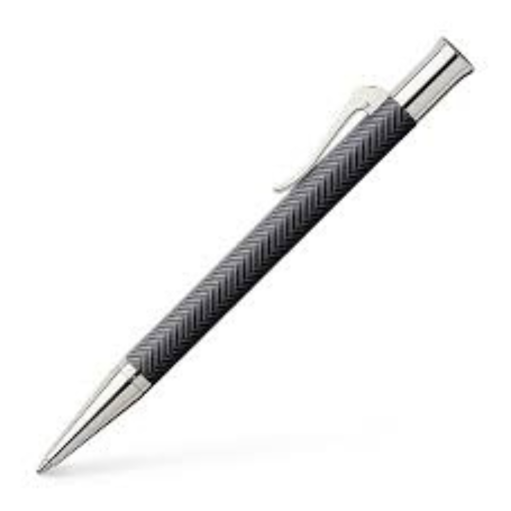 Guilloche Antracita Graf von Faber-Castell