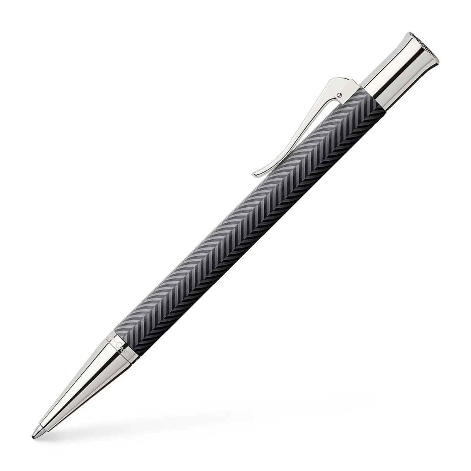 Guilloche Antracita Graf von Faber-Castell