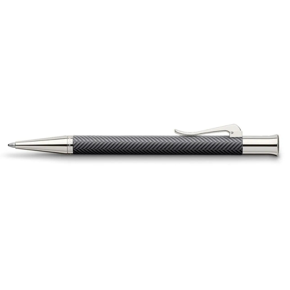 Guilloche Antracita Graf von Faber-Castell