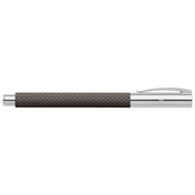 Ambition OpArt Arena Negra Faber Castell