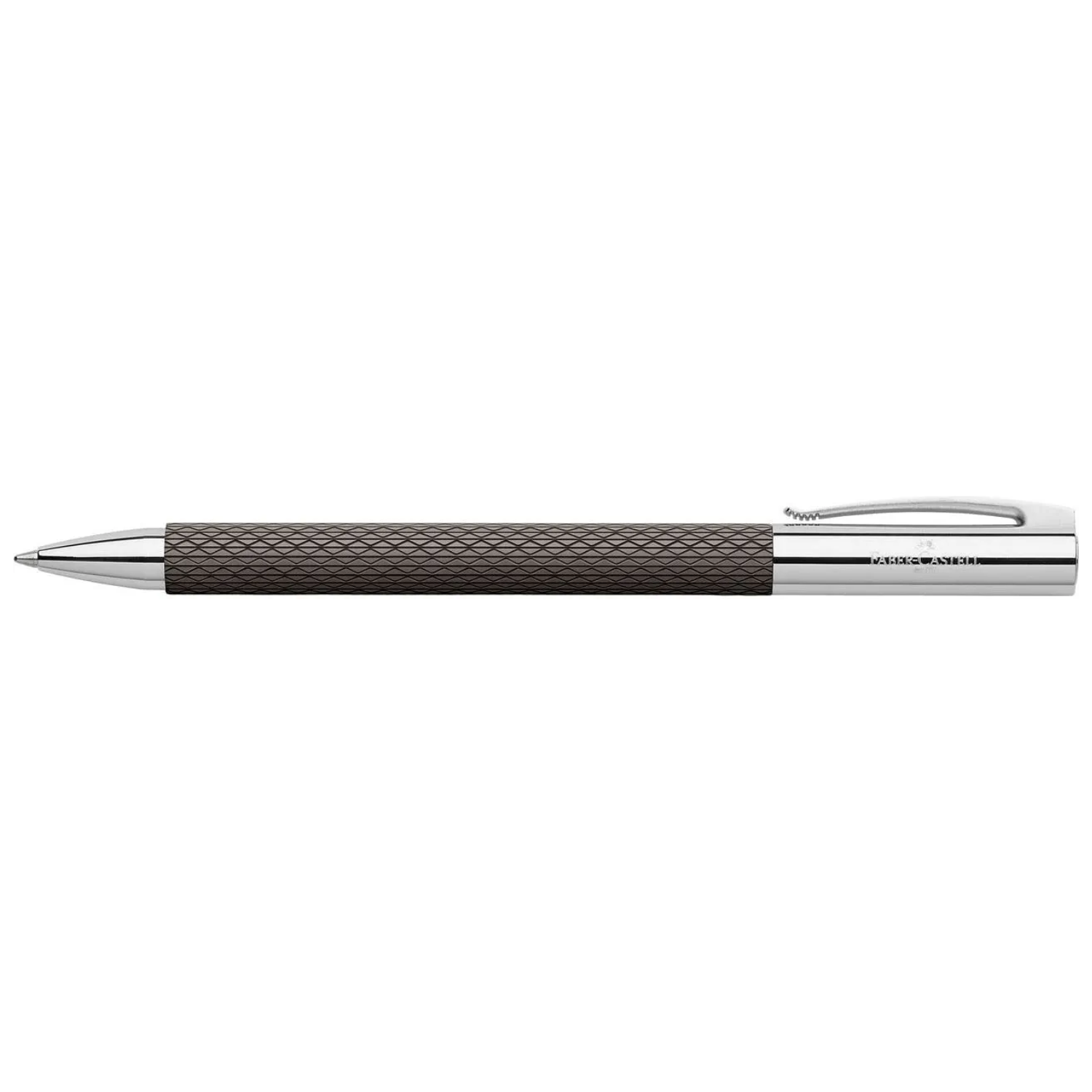 Ambition OpArt Arena Negra Faber Castell