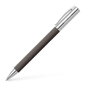 Ambition OpArt Arena Negra Faber Castell