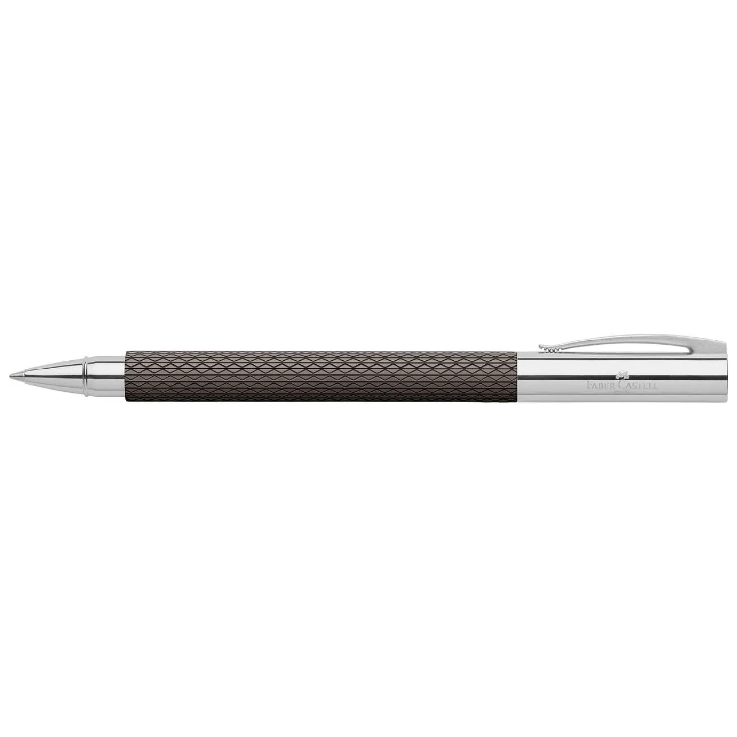 Ambition OpArt Arena Negra Faber Castell