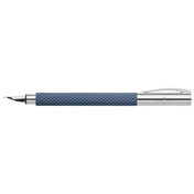 Ambition OpArt Deep Water Faber Castell