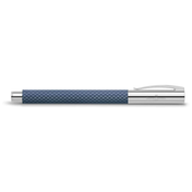 Ambition OpArt Deep Water Faber Castell