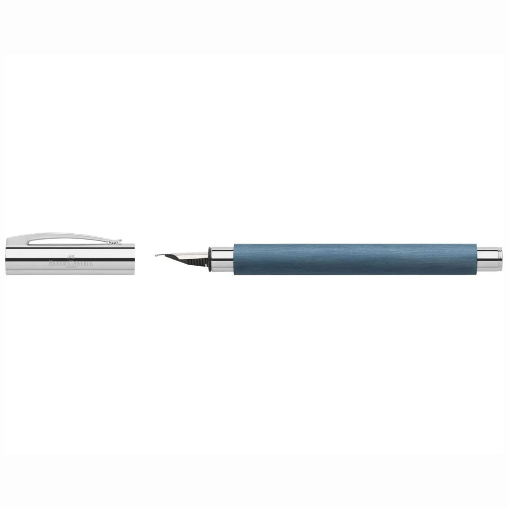 Ambition resina Faber Castell