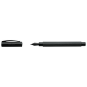 Ambition All Black Faber Castell