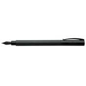 Ambition All Black Faber Castell