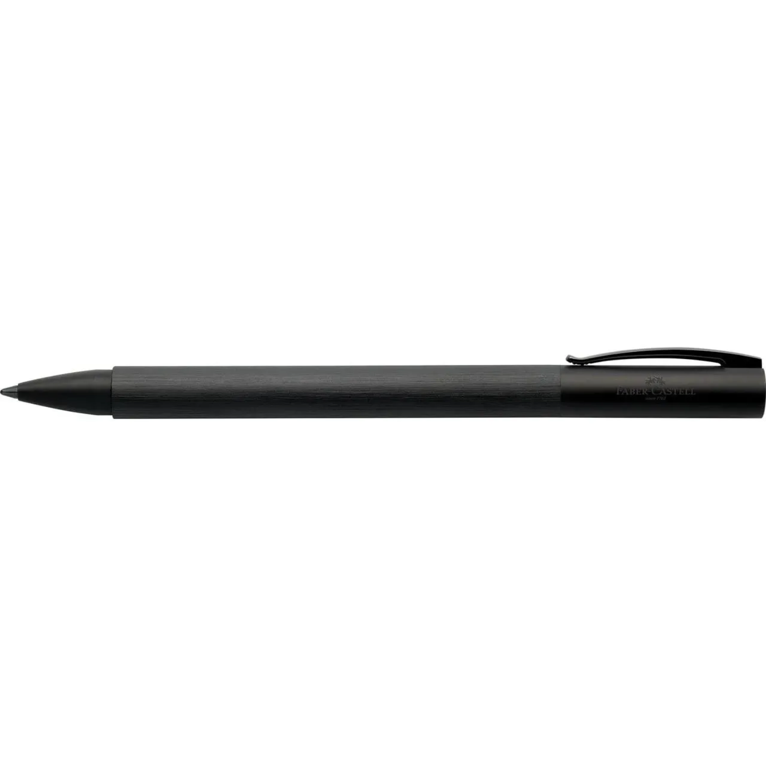 Ambition All Black Faber Castell