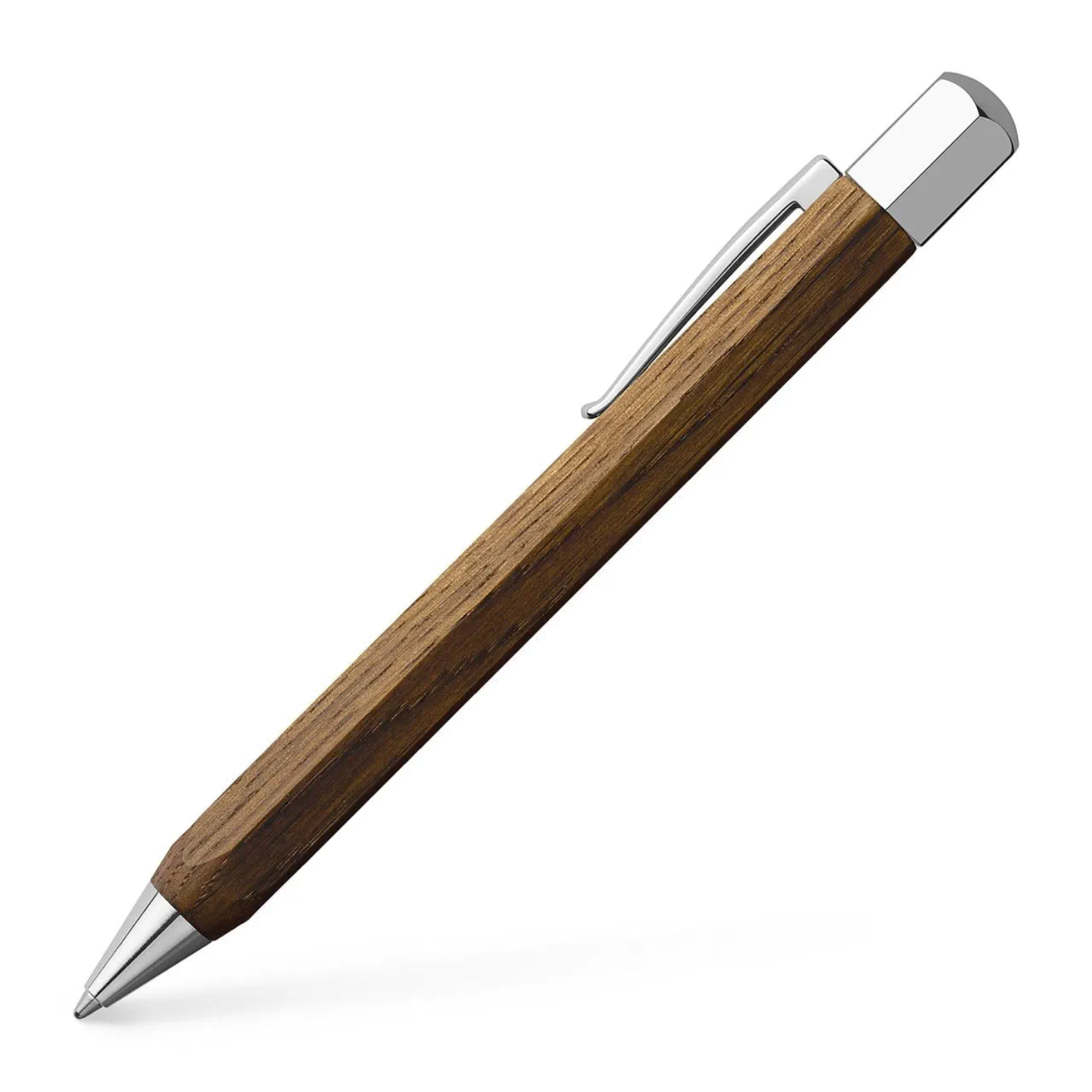 Ondoro madera de roble ahumado Faber-Castell