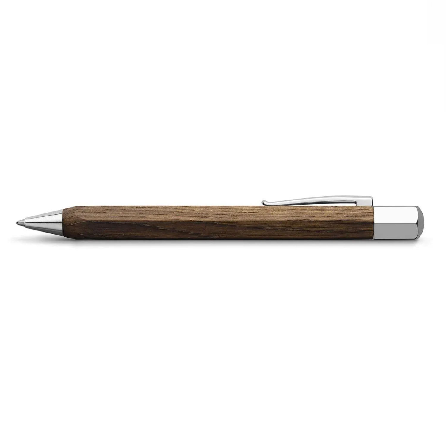 Ondoro madera de roble ahumado Faber-Castell