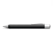 Ondoro Resina Negro Grafito Faber-Castell
