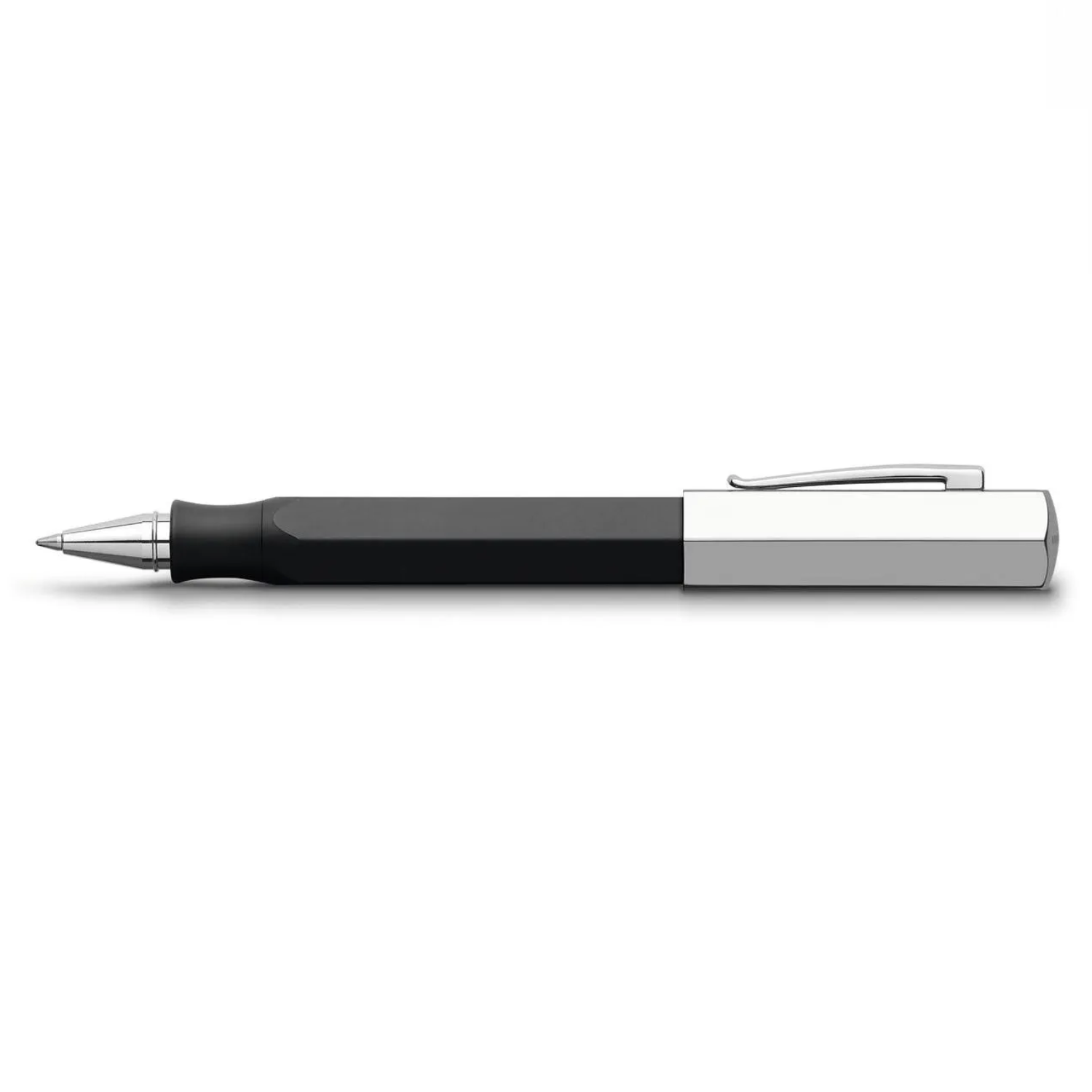 Ondoro Resina Negro Grafito Faber-Castell