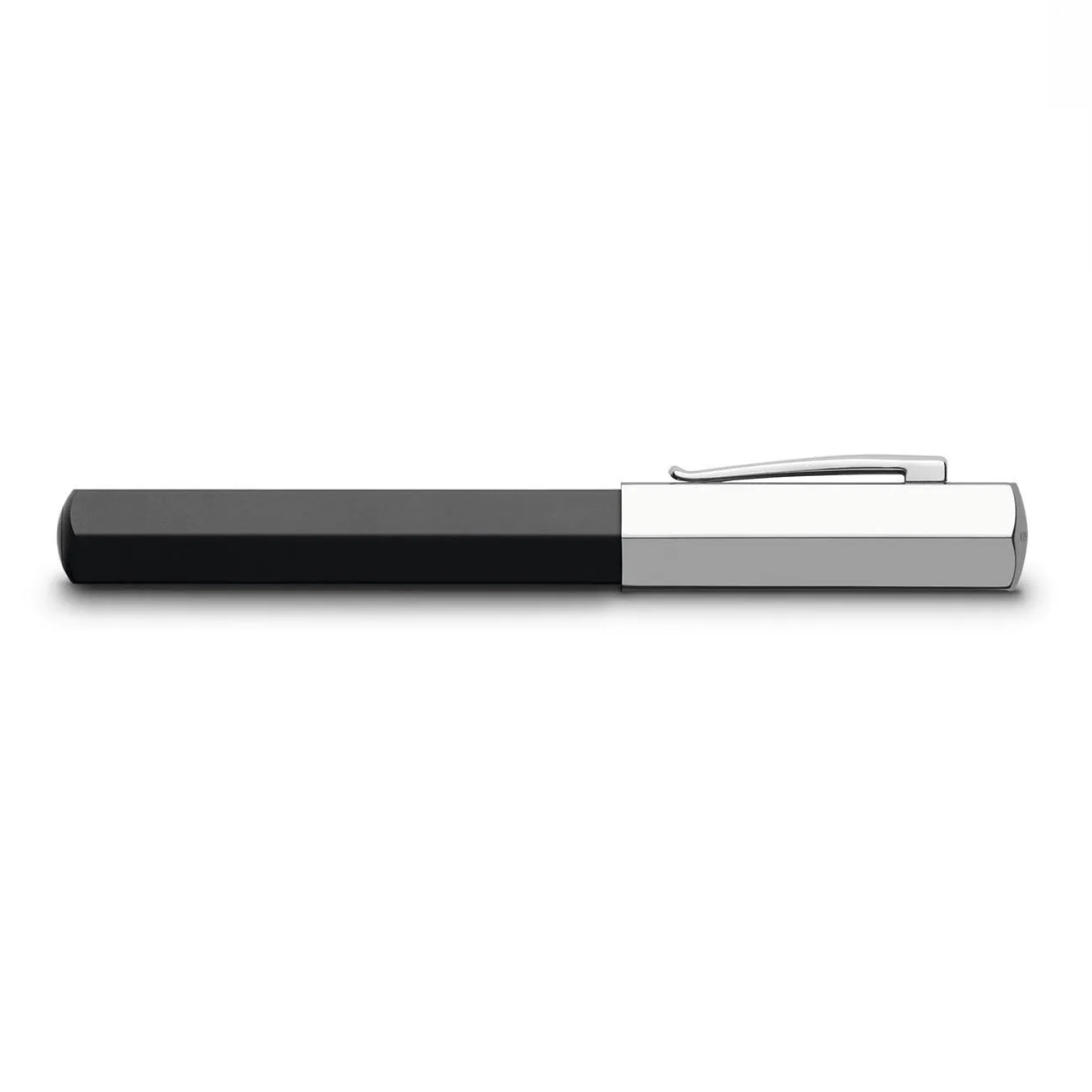 Ondoro Resina Negro Grafito Faber-Castell