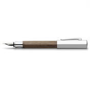 Ondoro madera de roble ahumado Faber-Castell