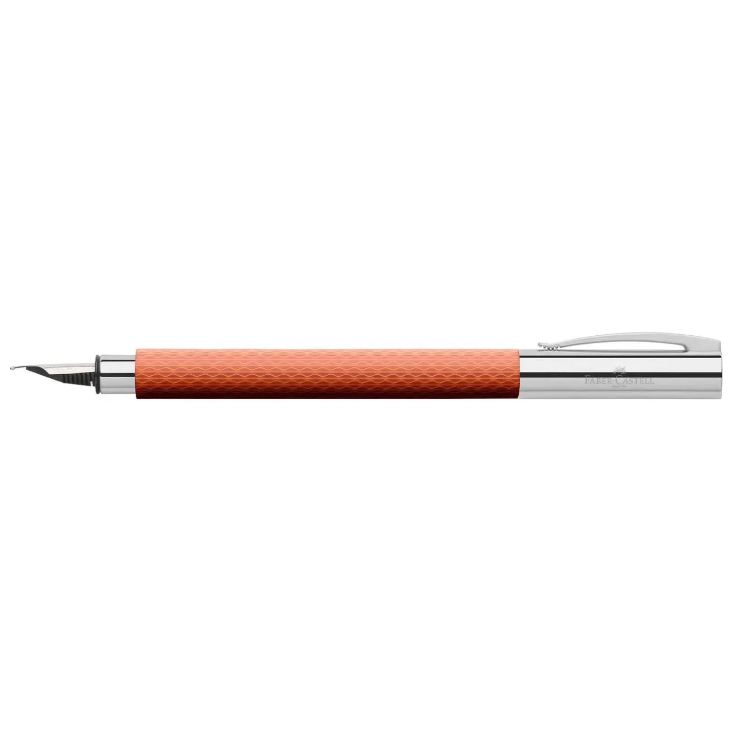 Ambition OpArt Autumn Leaves Faber Castell