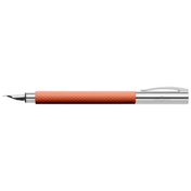 Ambition OpArt Autumn Leaves Faber Castell