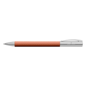 Ambition OpArt Autumn Leaves Faber Castell