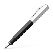 Ondoro Resina Negro Grafito Faber-Castell