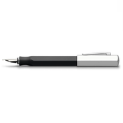 Ondoro Resina Negro Grafito Faber-Castell
