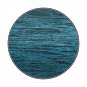 Pluma Fuente Blue Wood Faber Castell