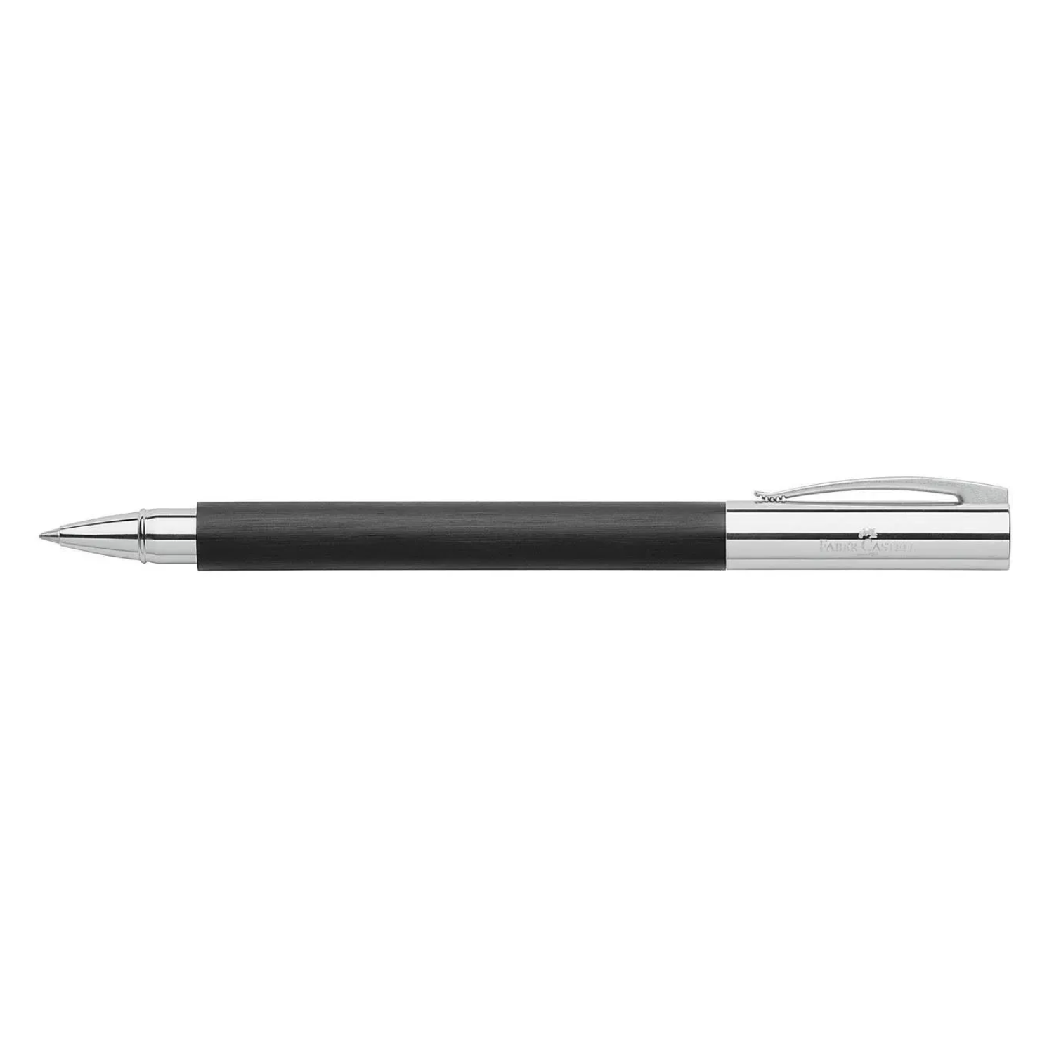 Ambition Resina Negra Faber-Castell