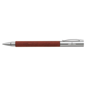 Ambition Madera de Peral Faber-Castell