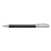 Ambition Resina Negra Faber-Castell