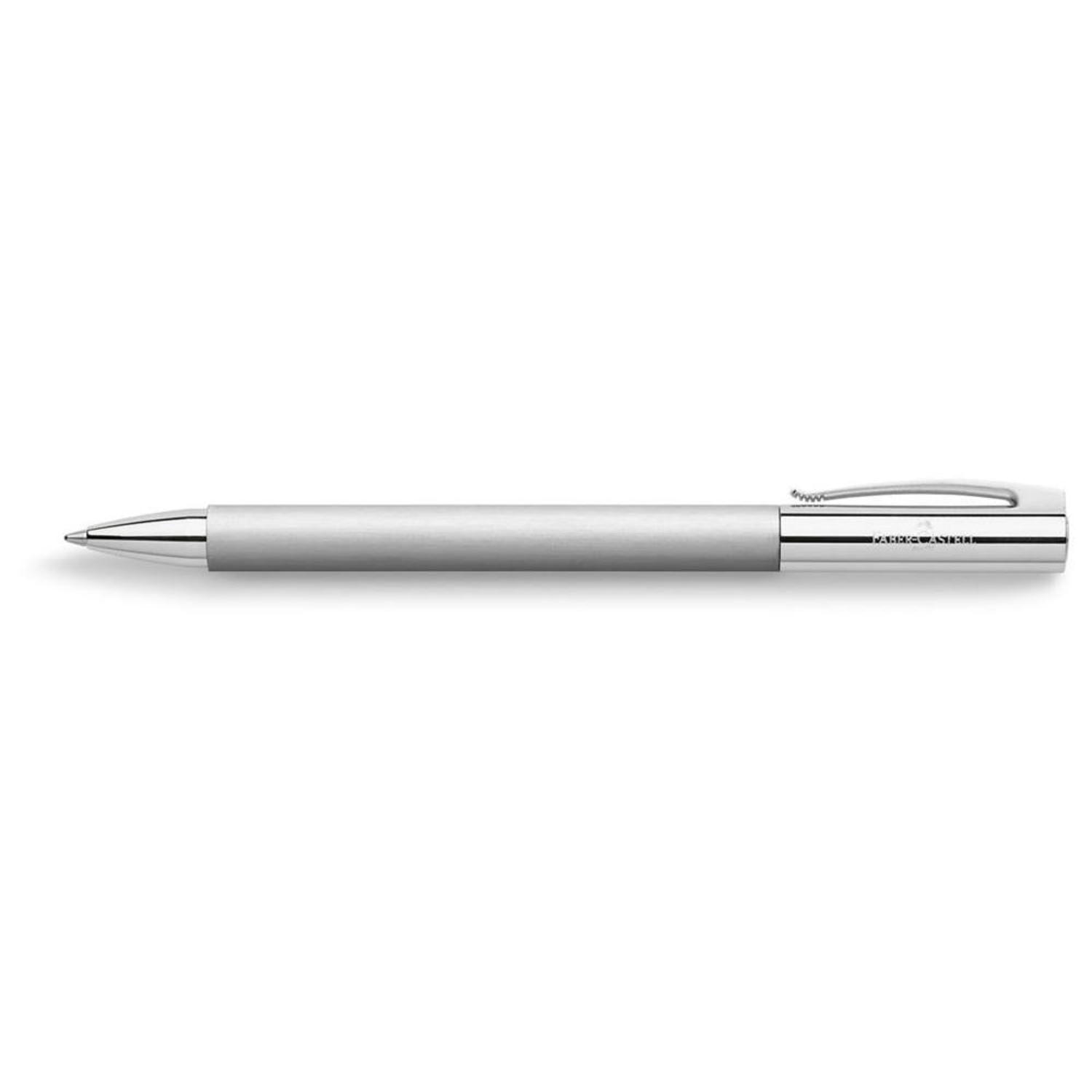 Bolígrafo Ambition metal Faber Castell