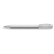Bolígrafo Ambition metal Faber Castell