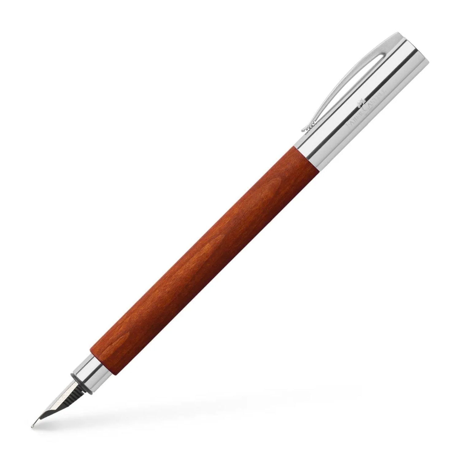 Ambition Madera de Peral Faber-Castell