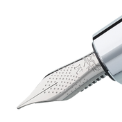 E-motion madera de Peral Coñac Faber-Castell