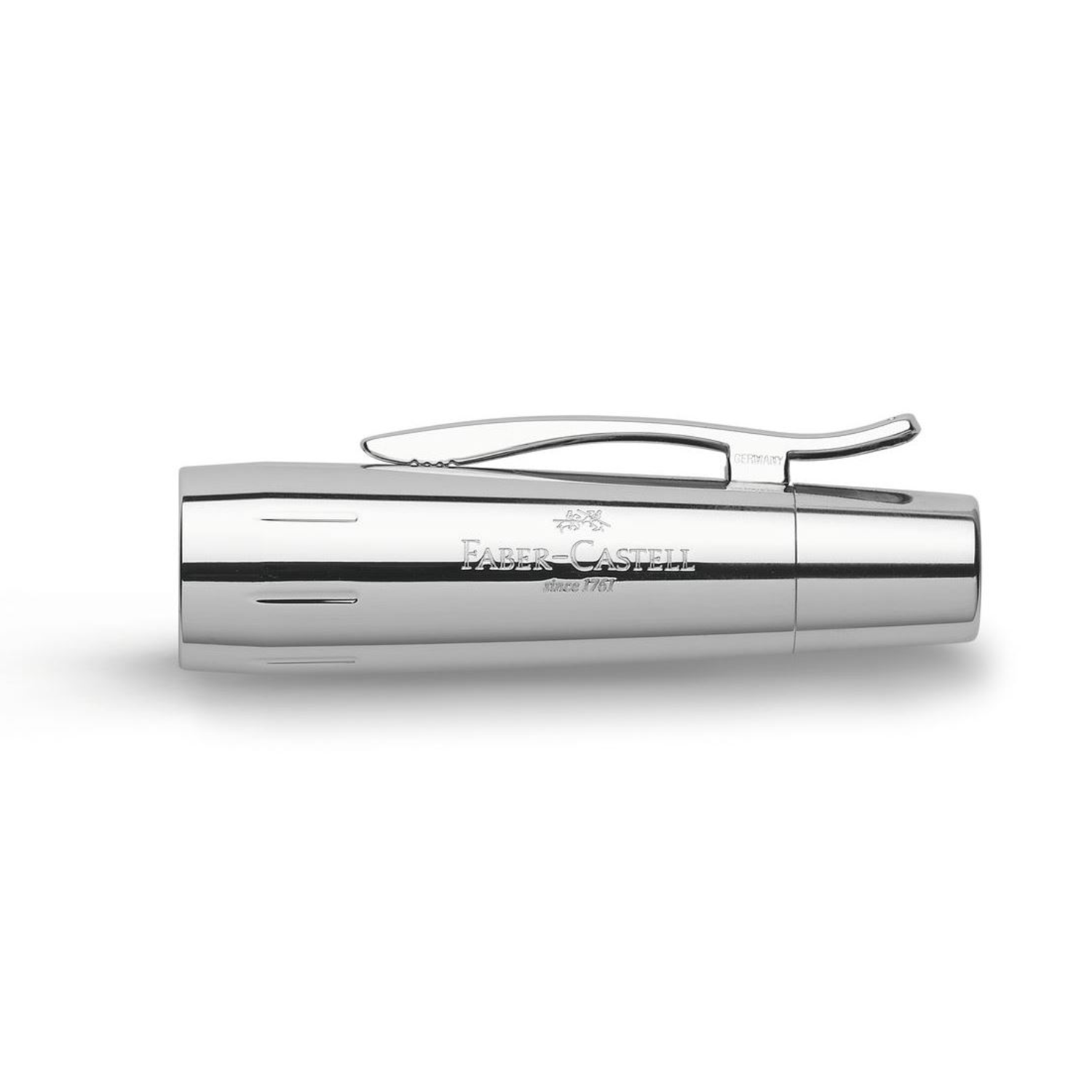 E-motion madera Peral Negro Faber-Castell