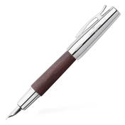 E-motion Madera Peral Oscuro Faber-Castell