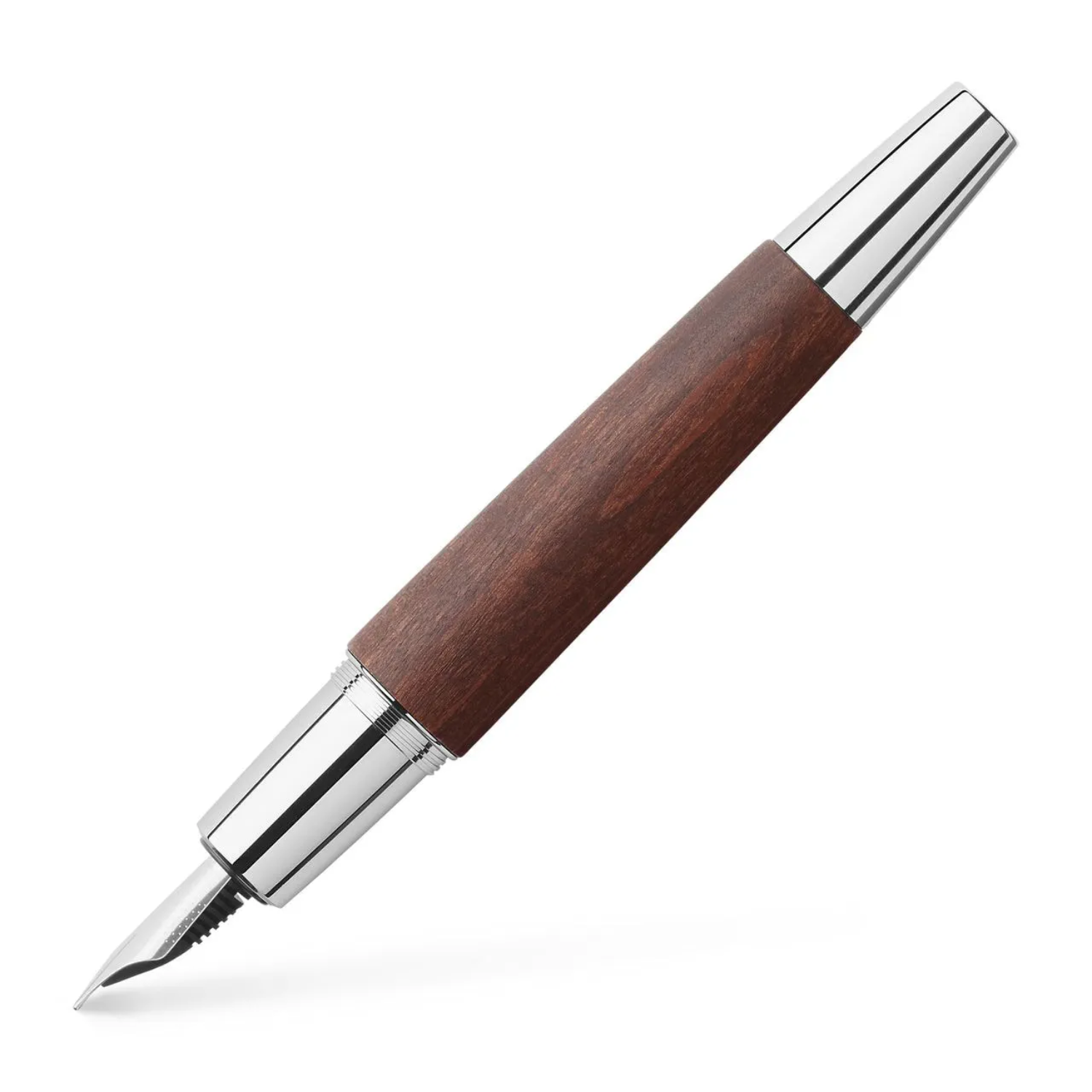 E-motion Madera Peral Oscuro Faber-Castell